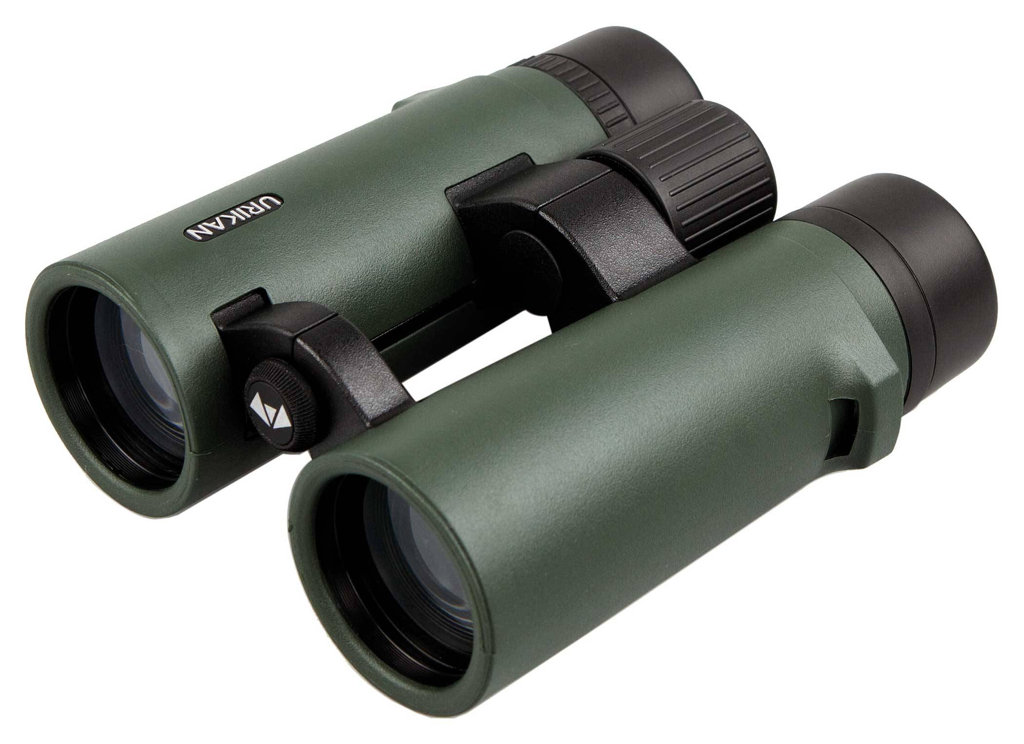 Urikan - paire de jumelle U-TRAIL 8X42 - randonnée outdoor nature-1