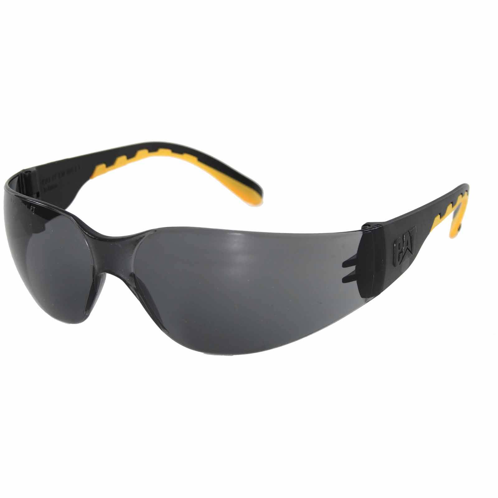 Lunettes de Protection TRACK Caterpillar-0