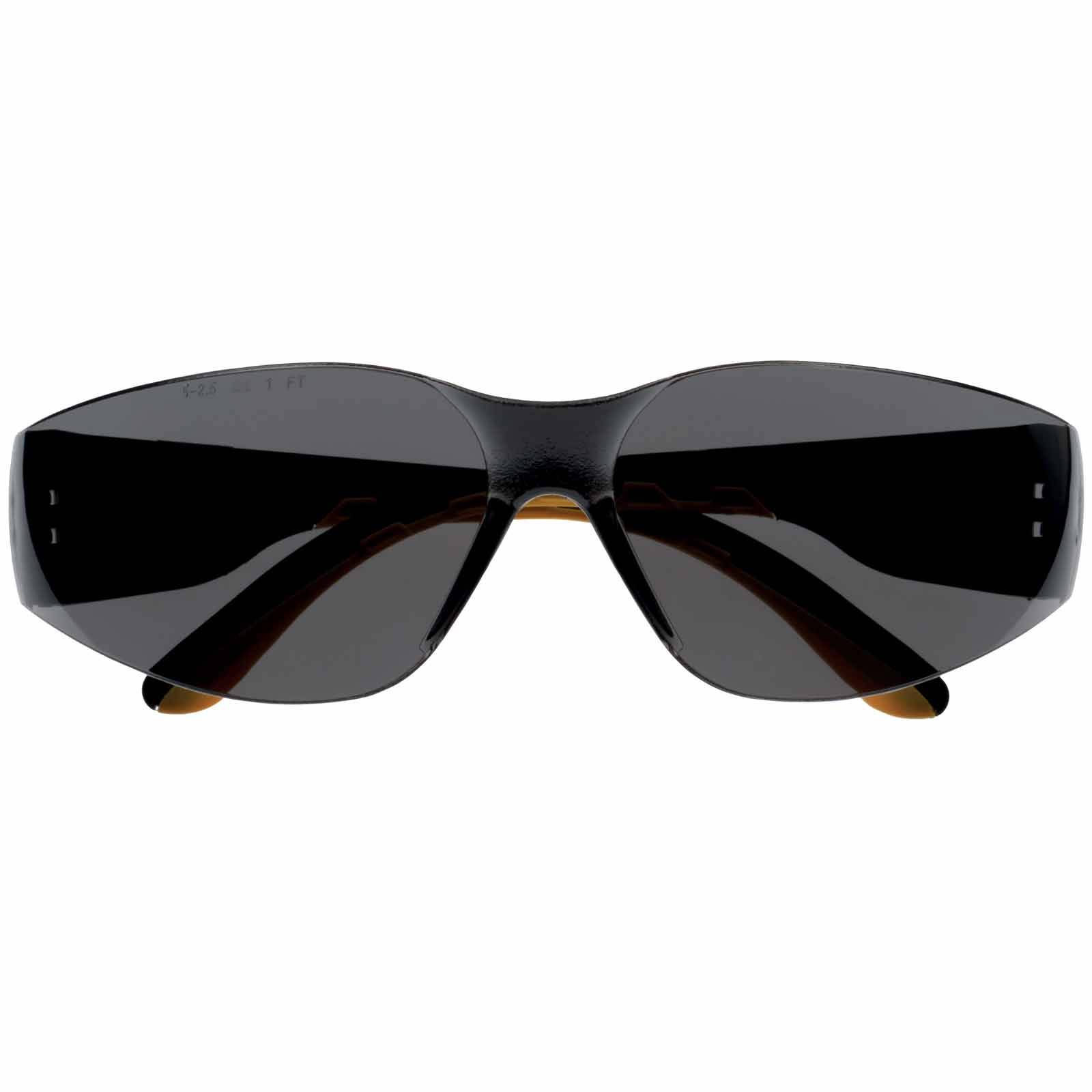 Lunettes de Protection TRACK Caterpillar-2
