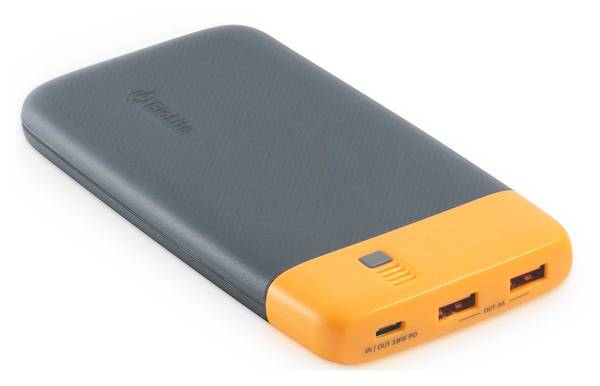 Batterie portative | Powerbank | CHARGE 40 PD