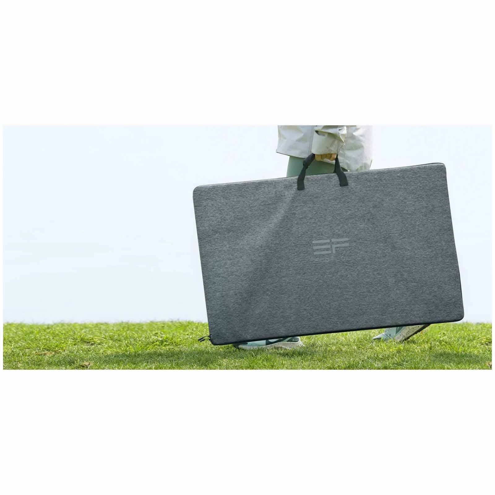 ECOFLOW 400w Solar Panel 664871 Chargeur solaire 400 W-3