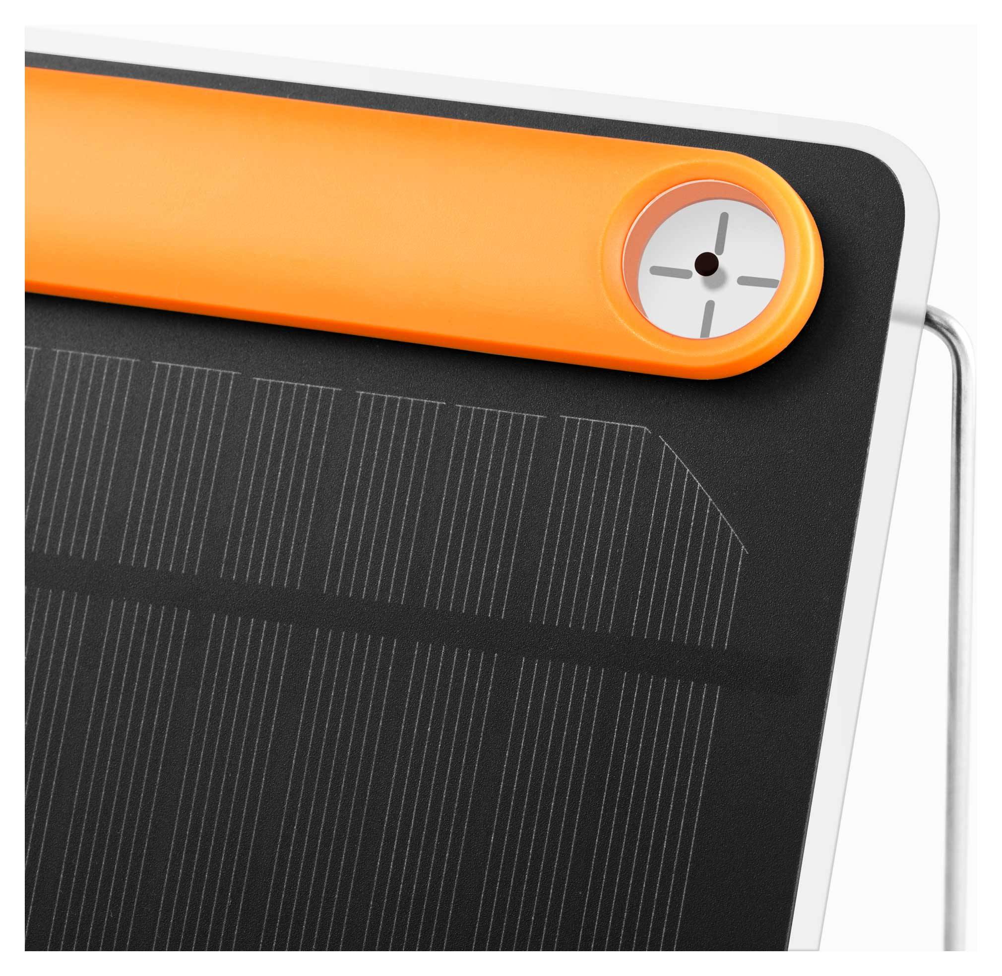 Panneau Solaire SolarPanel 5+ Biolite | 5W-1