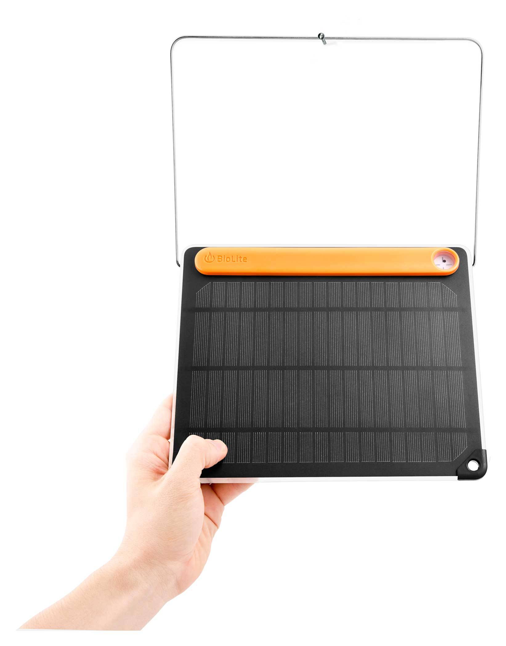 Panneau Solaire SolarPanel 5+ Biolite | 5W-2