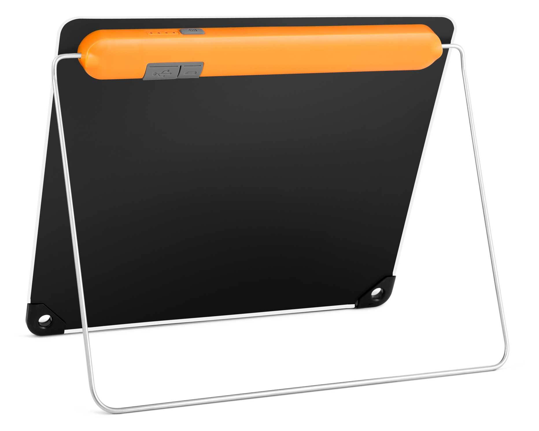 Panneau Solaire SolarPanel 5+ Biolite | 5W-3