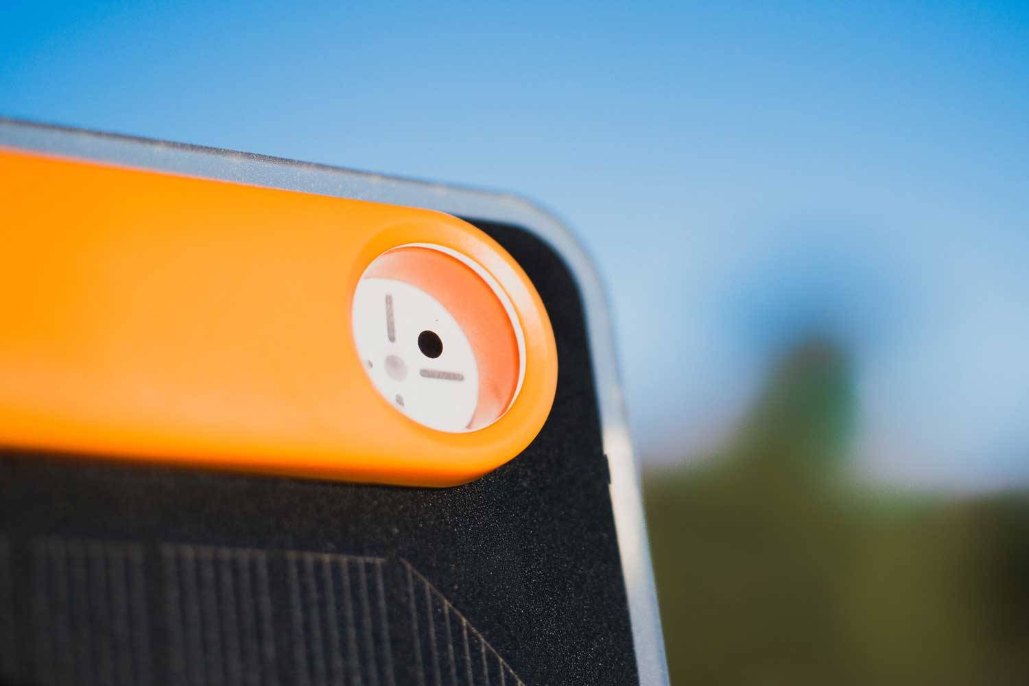 Panneau Solaire SolarPanel 5+ Biolite | 5W-4