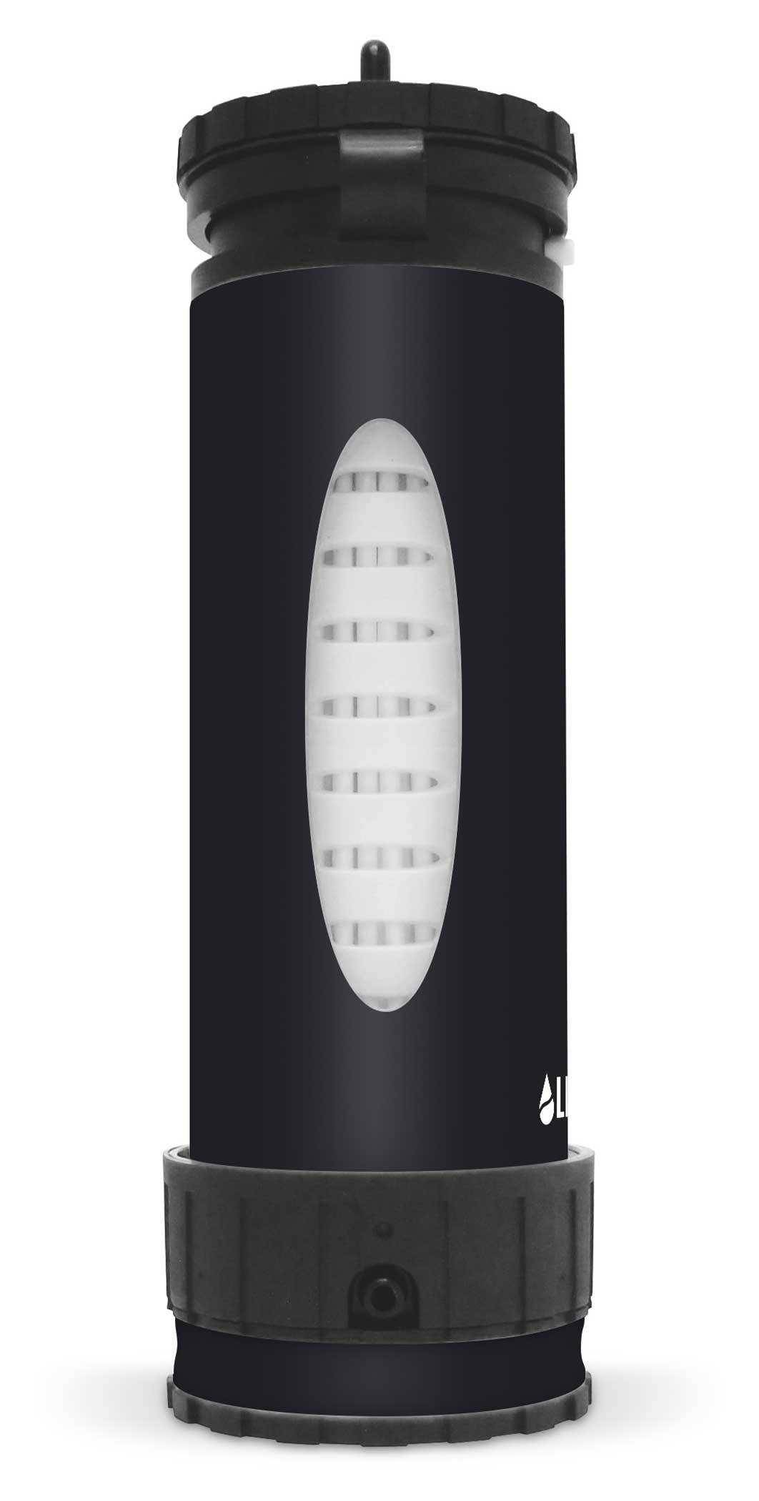 Bouteille Purificateur d'eau Liberty LifeSaver-2