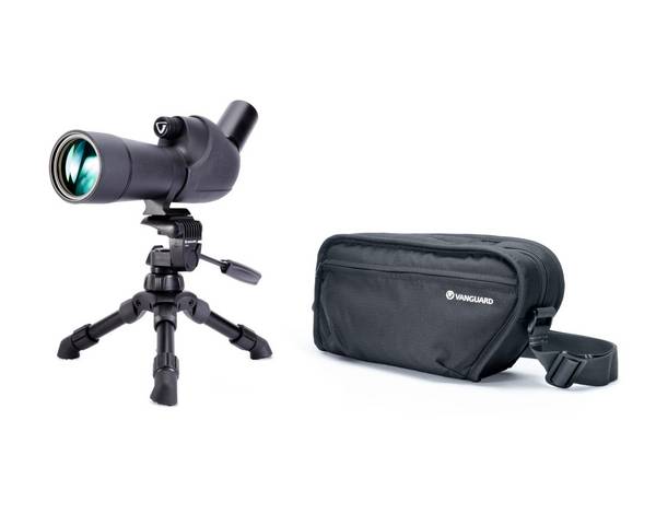 Longue-Vue VESTA 560A 15-45 x 60