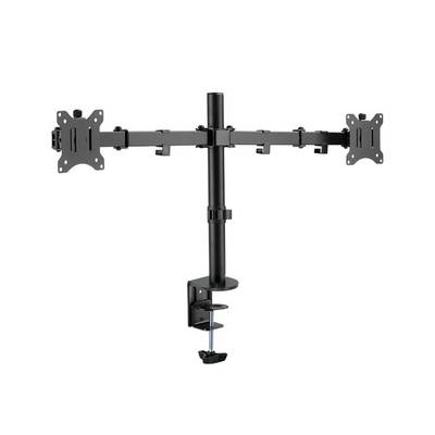 LogiLink BP0098, Pince, 8 kg, 43,2 cm (17"), 81,3 cm (32"), 100 x 100 mm, Noir-0