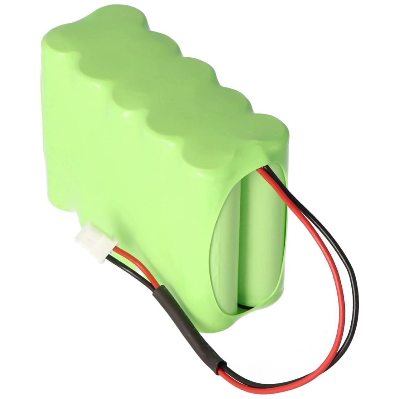 Batterie pour Siemens IAB1201-8, A5Q00020293, Sintony IC60-W-10 12 Volts 2100mAh-0
