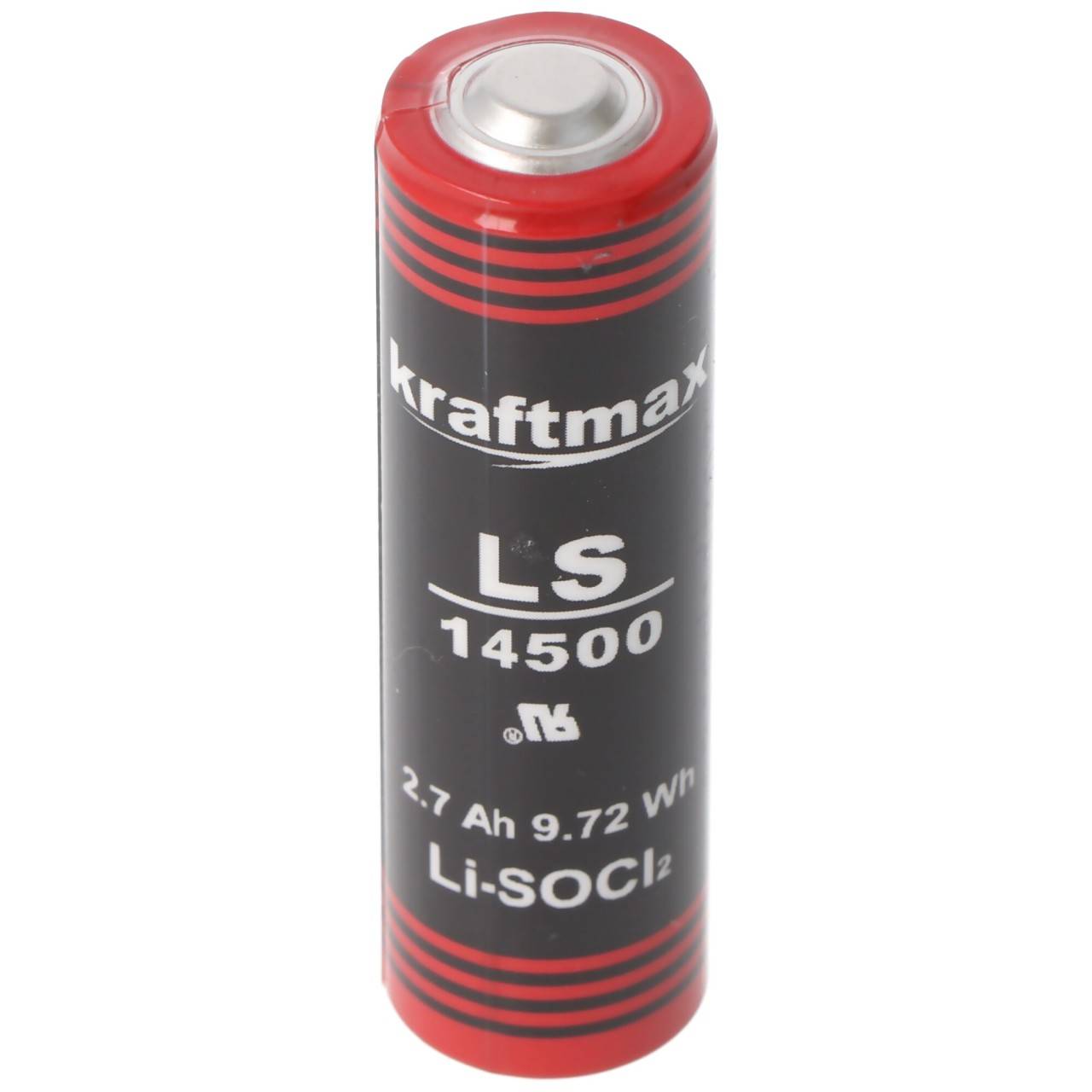 ER14505 Pile Lithium AA Mignon 3,6 Volts 2400mAh-0