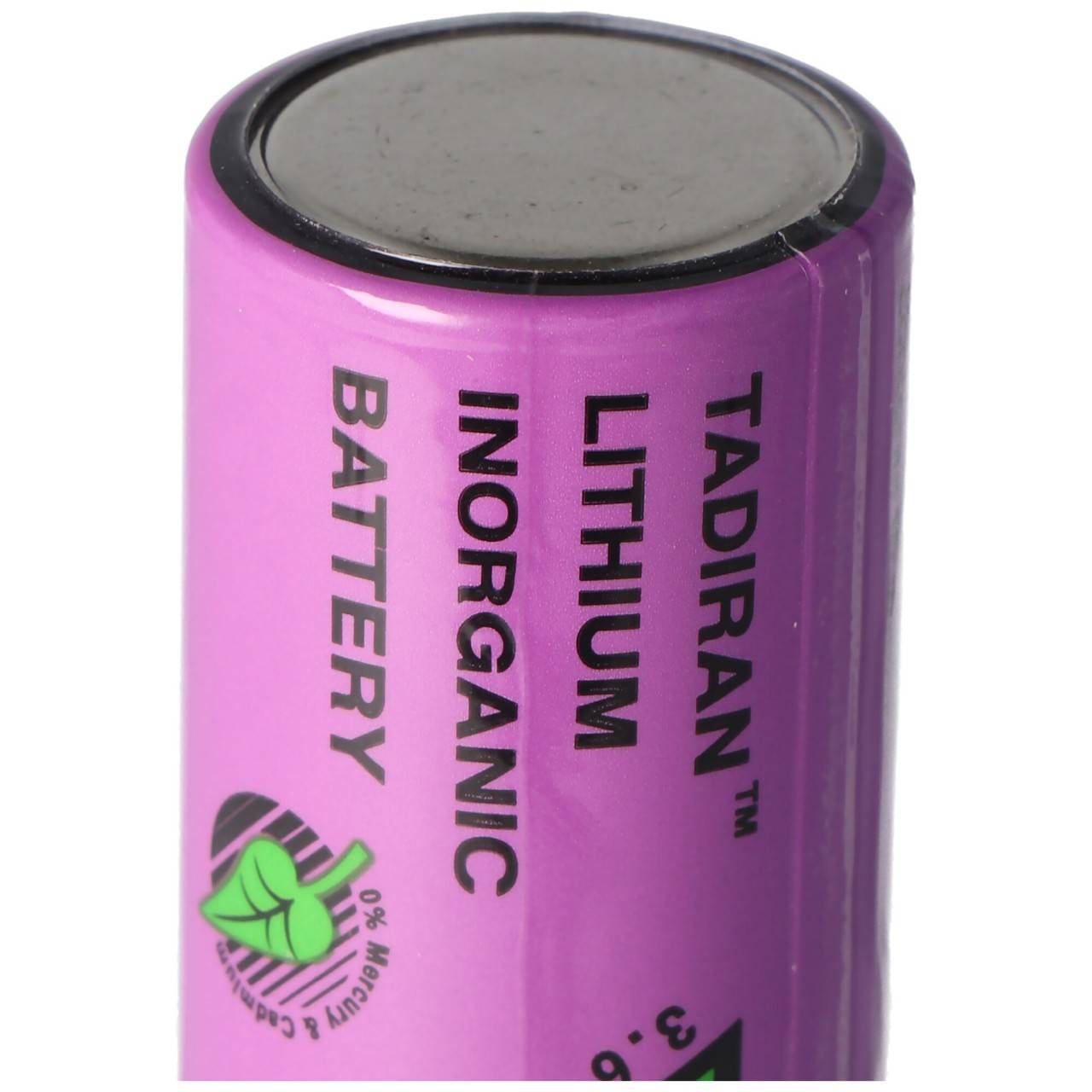 Batterie au lithium inorganique Sonnenschein SL-770, SL-770 / S Standard SL-2770-3