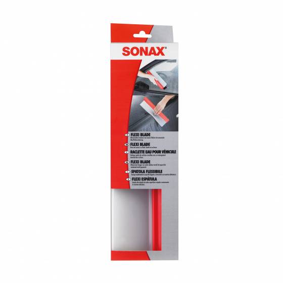 Lame Flexi Sonax 417400 1 pc(s) (L x l x H) 315 x 110 x 53 mm-0