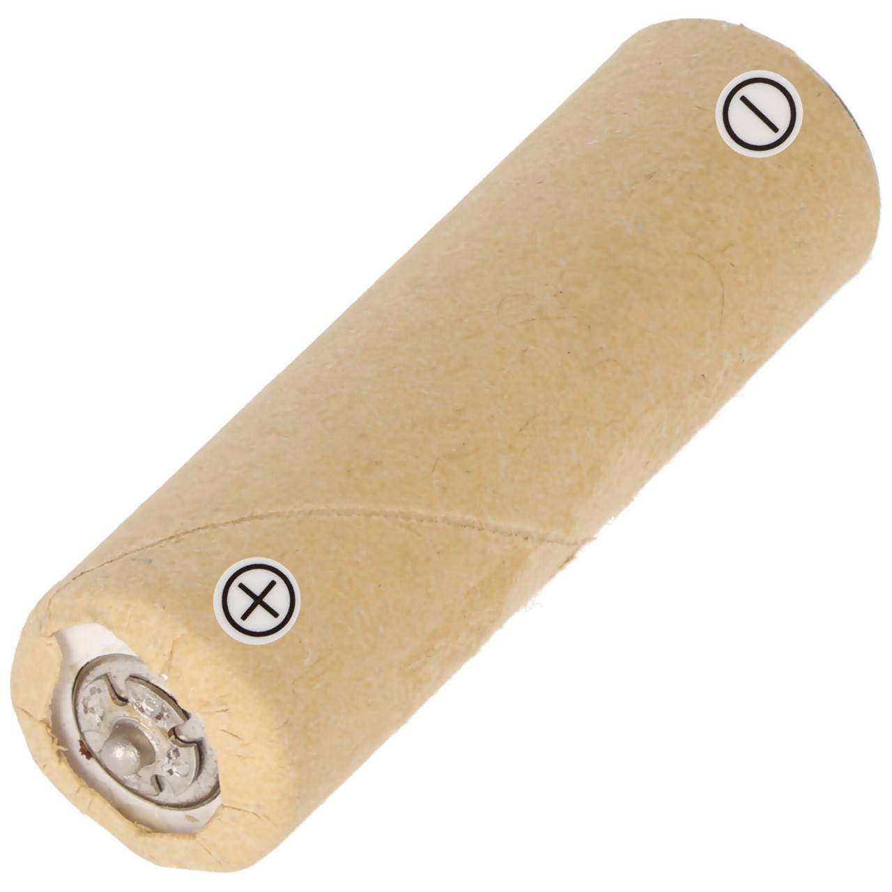 Batterie adaptée pour Panasonic ER1410, ER1411, ER154, WER1410L2508, 1.2V, 1200mAh-4