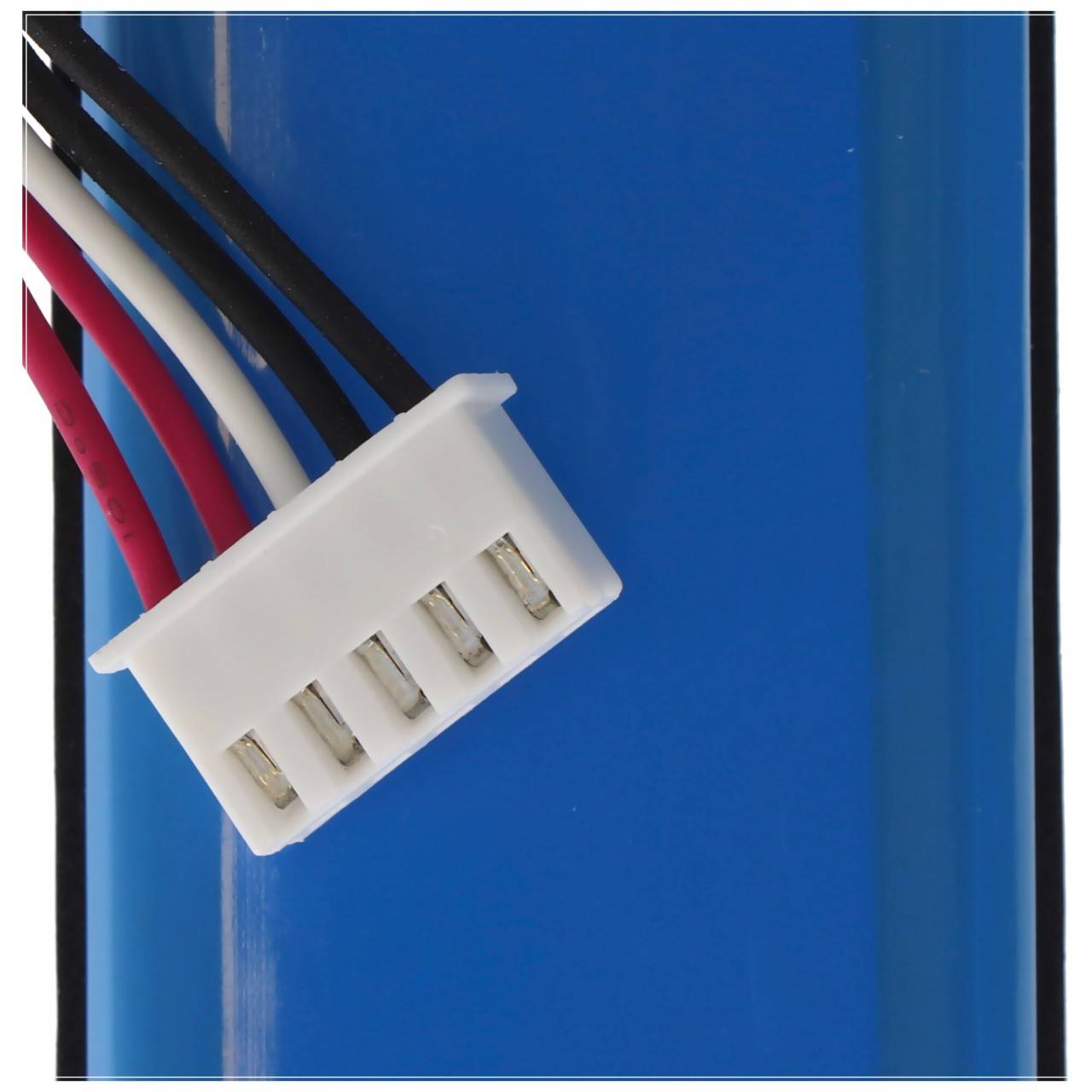 Batterie de remplacement pour JBL GSP1029102A pour haut-parleurs haut-parleur (6000mAh, 3.7V, Li-Polymer)-3