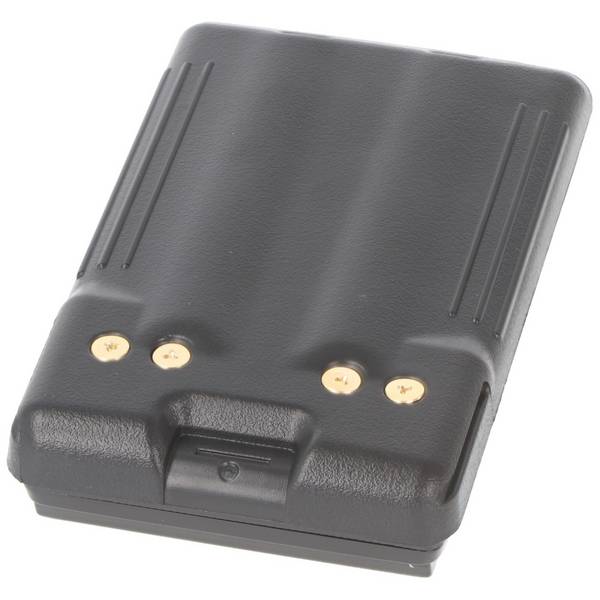 Batterie adaptée pour Yaesu, Vertex FNB-57, FNB-V57, FNB-94, FNB-64, 7.4V, 2600mAh