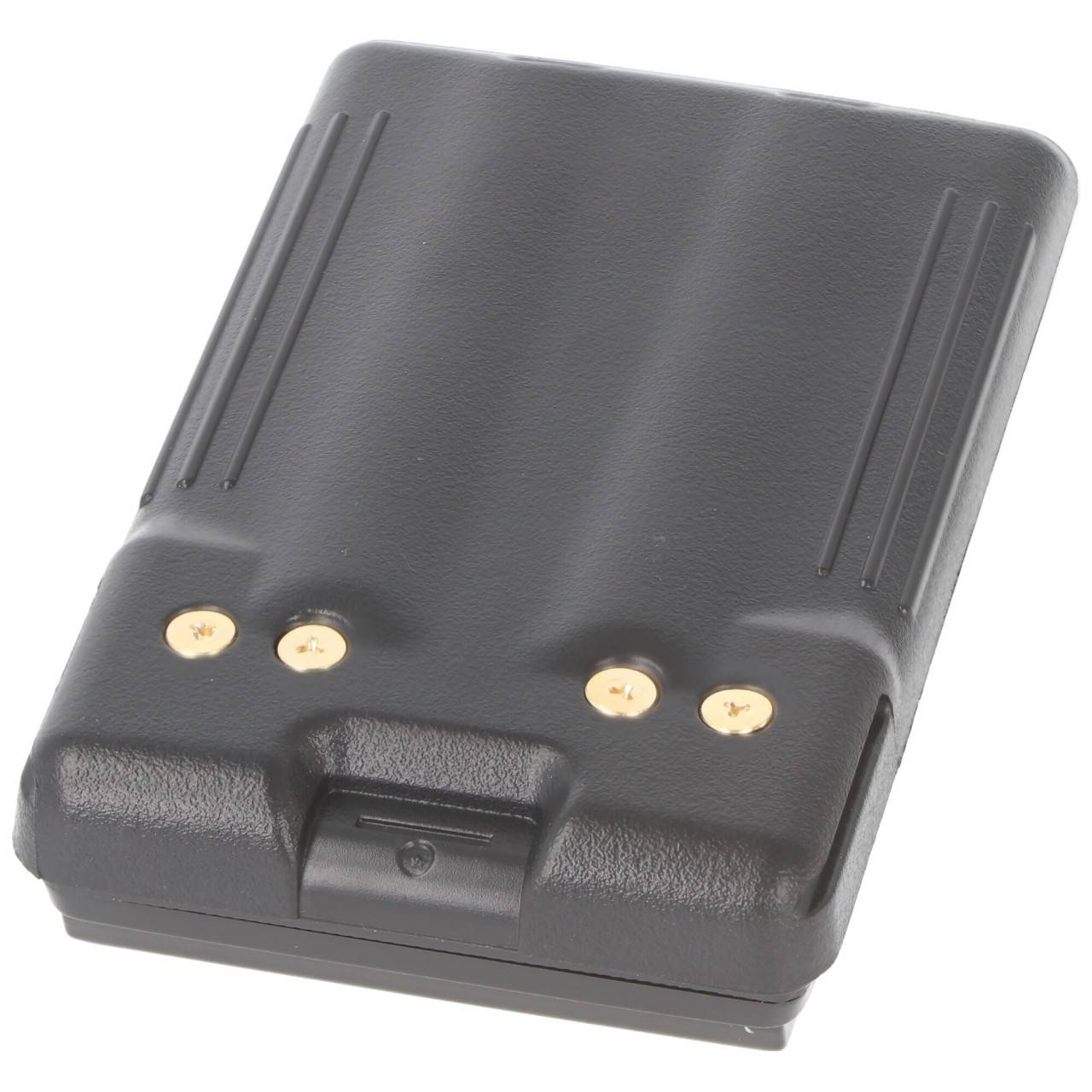 Batterie adaptée pour Yaesu, Vertex FNB-57, FNB-V57, FNB-94, FNB-64, 7.4V, 2600mAh-0