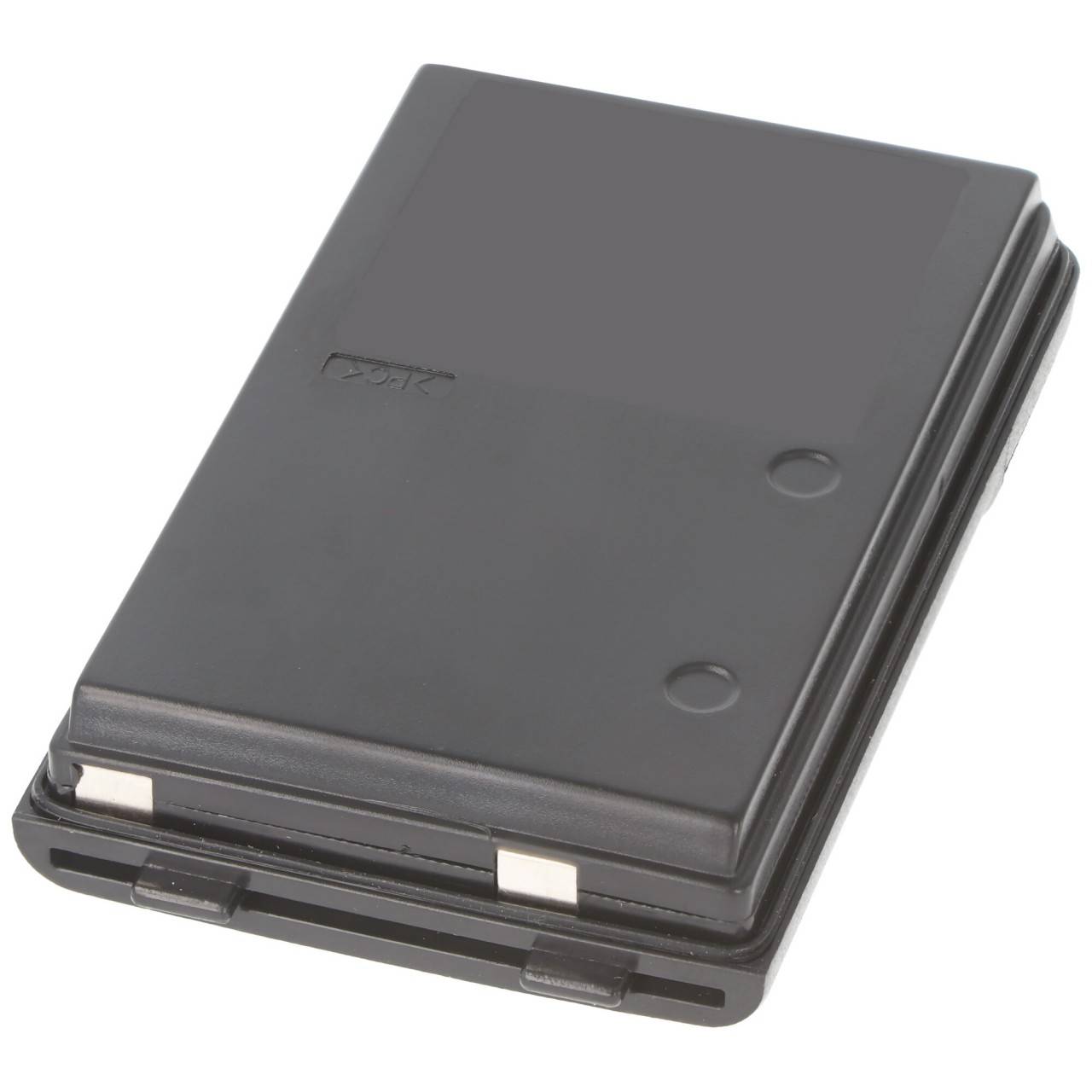 Batterie adaptée pour Yaesu, Vertex FNB-57, FNB-V57, FNB-94, FNB-64, 7.4V, 2600mAh-1