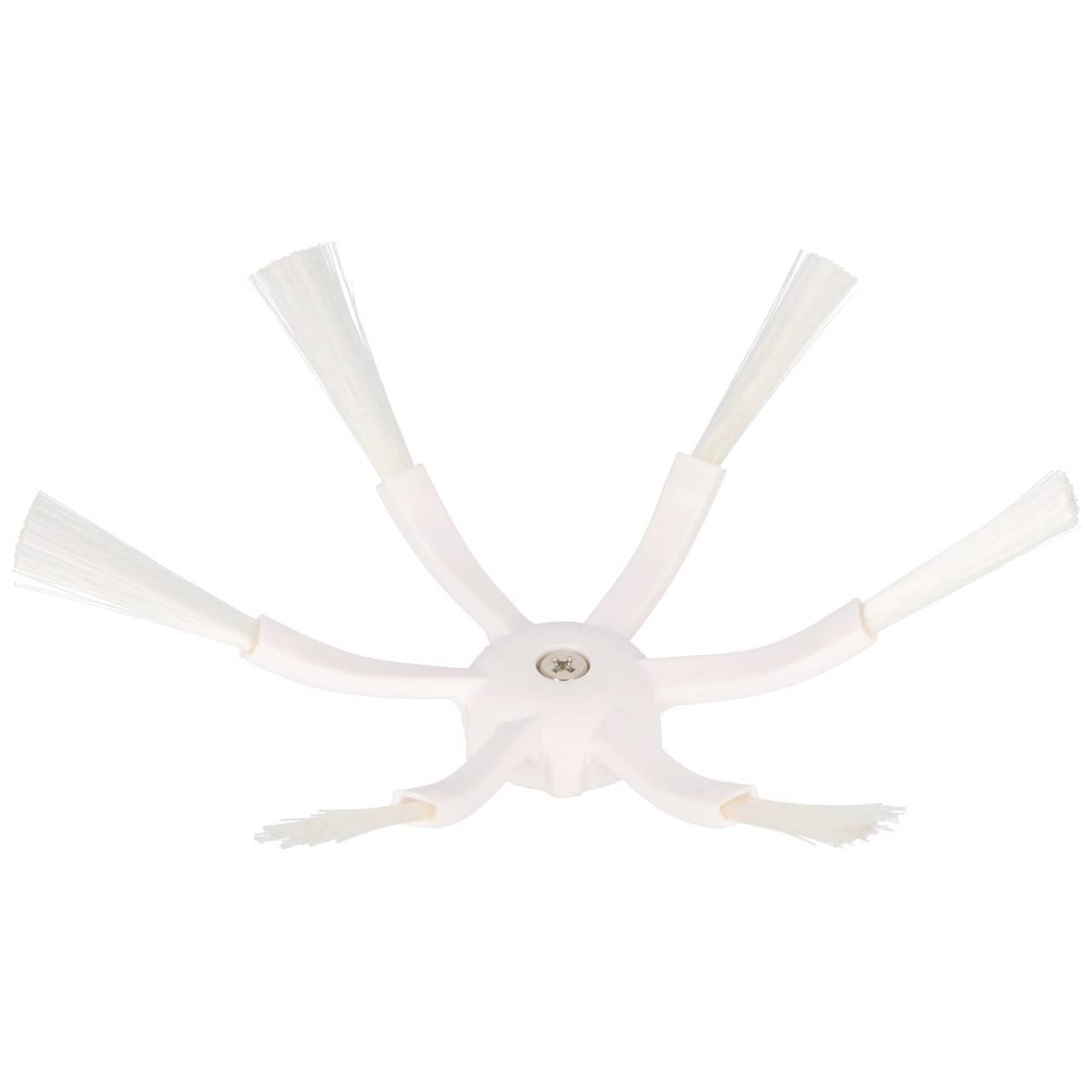 Brosse latérale de remplacement à 6 bras pour Xiaomi Mi Robot Vacum (1ère génération); Mi Robot Mijia 1S; Xiaowa C10,...-1