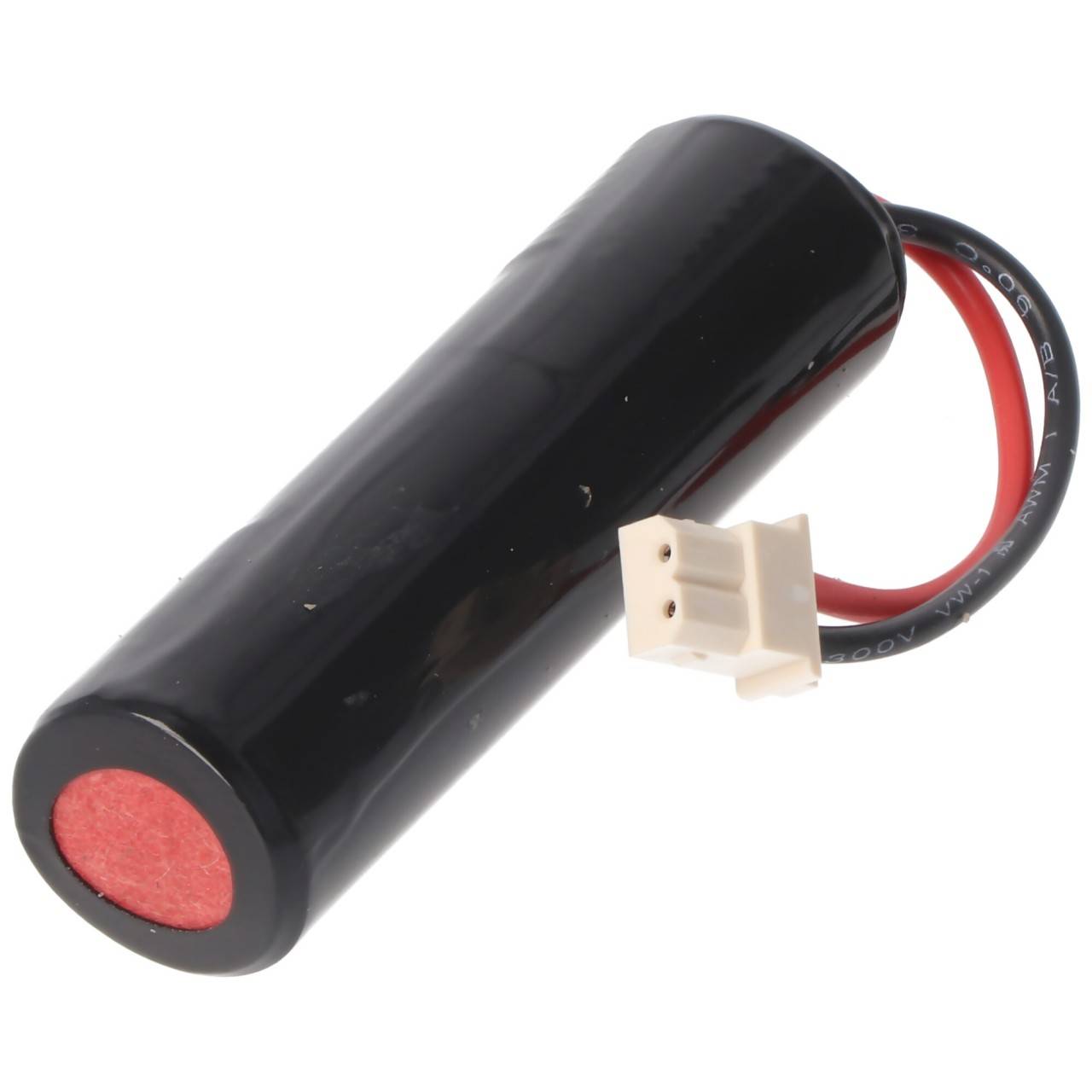 Pile EVE ER14505 AA 3,6 volts avec connecteur Molex 5264-2-1