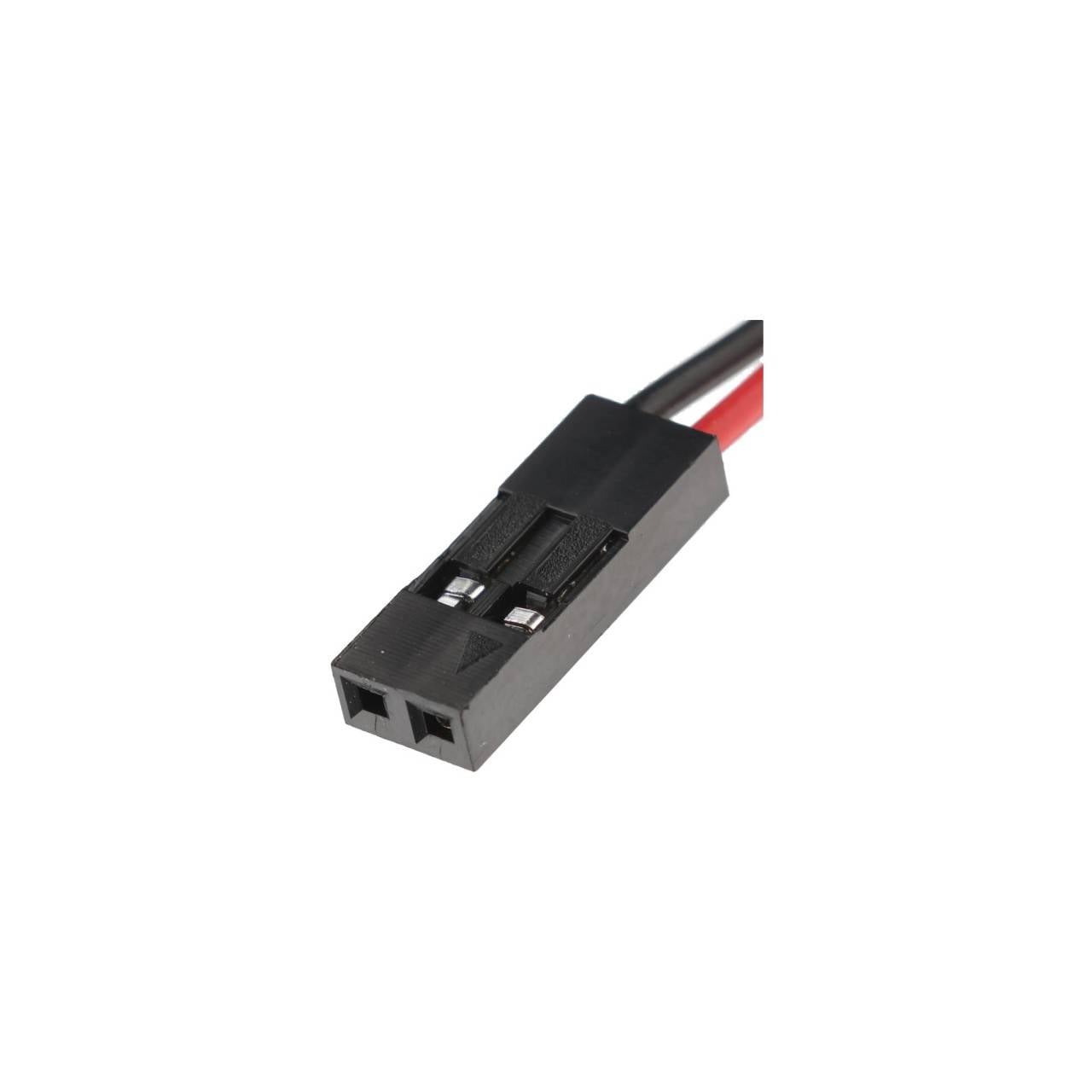 Siemens 6ES7971-1AA00-0AA0 Batterie en tant que réplique de batterie au lithium pour jus 1 / 2AA LS14250 avec câble...-3