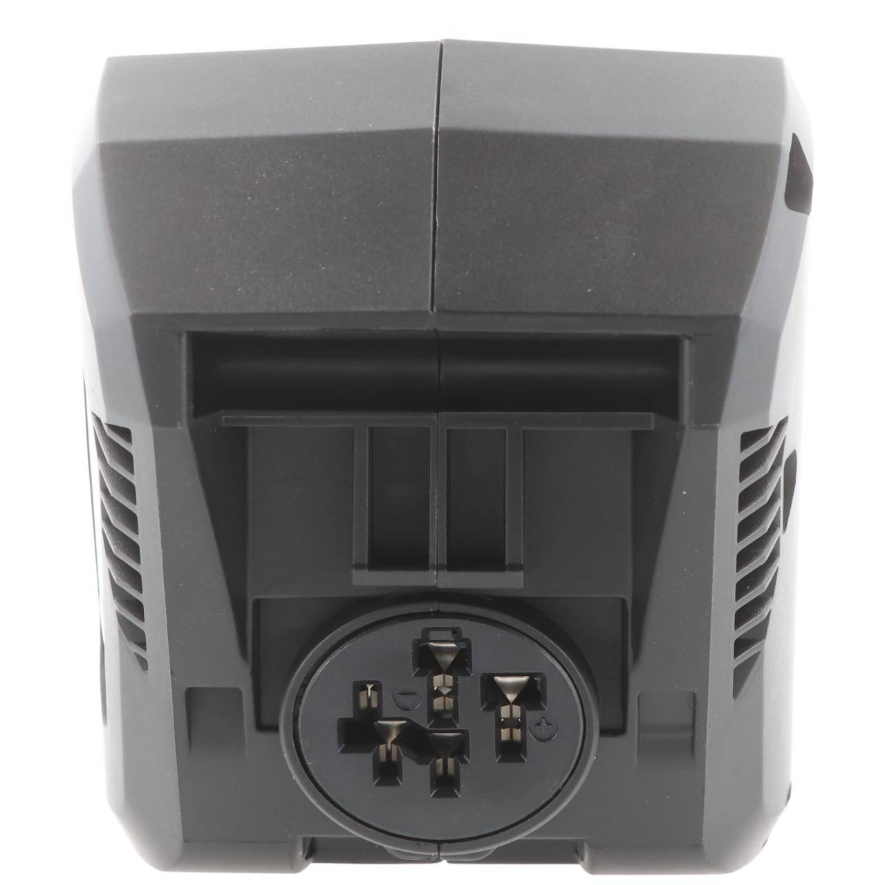 PowerPack adapté à la batterie Bosch Active Plus Performance CX 36 V tube diagonal-2