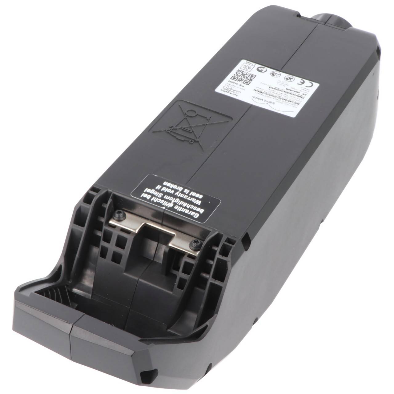 PowerPack adapté à la batterie Bosch Active Plus Performance CX 36 V tube diagonal-3