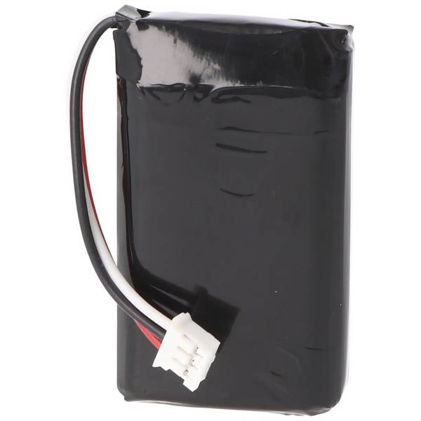 Batterie remplace JBL AEC653055-2S pour haut-parleurs haut-parleur (1050mAh, 7.4V, Li-Polymer)