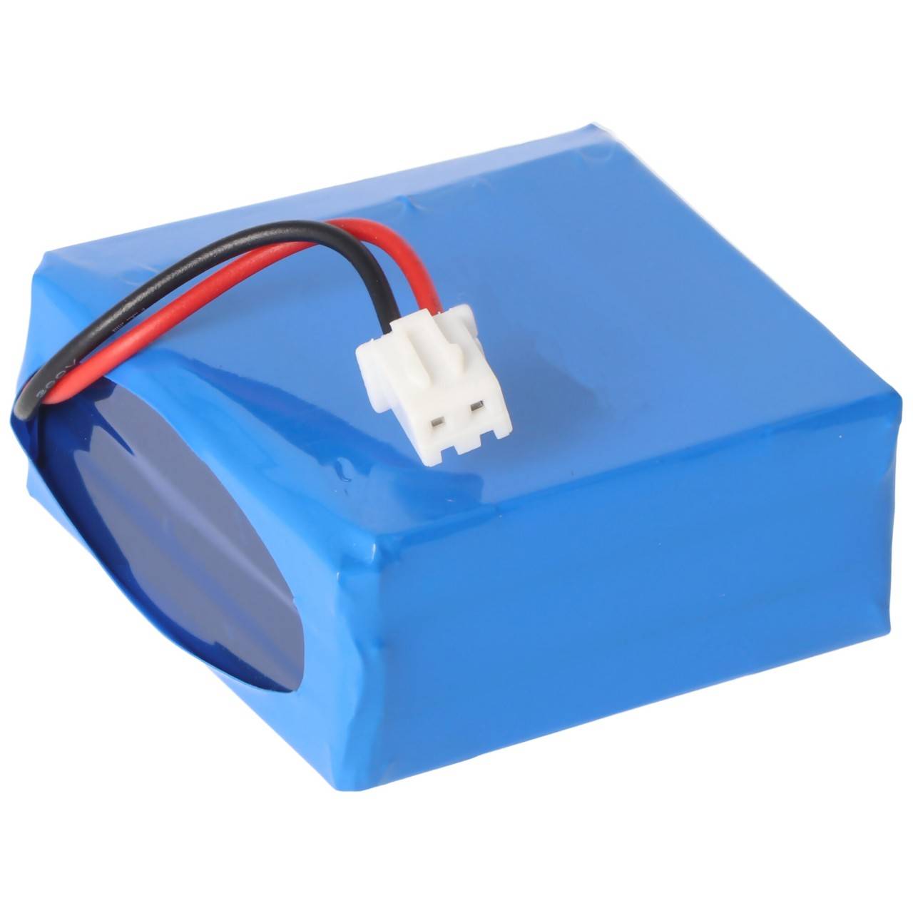 Batterie compatible avec le validateur de billets SafeScan SafeScan 135, 135i, SafeScan 145, 145ix, 155, 155i, 165,...-1
