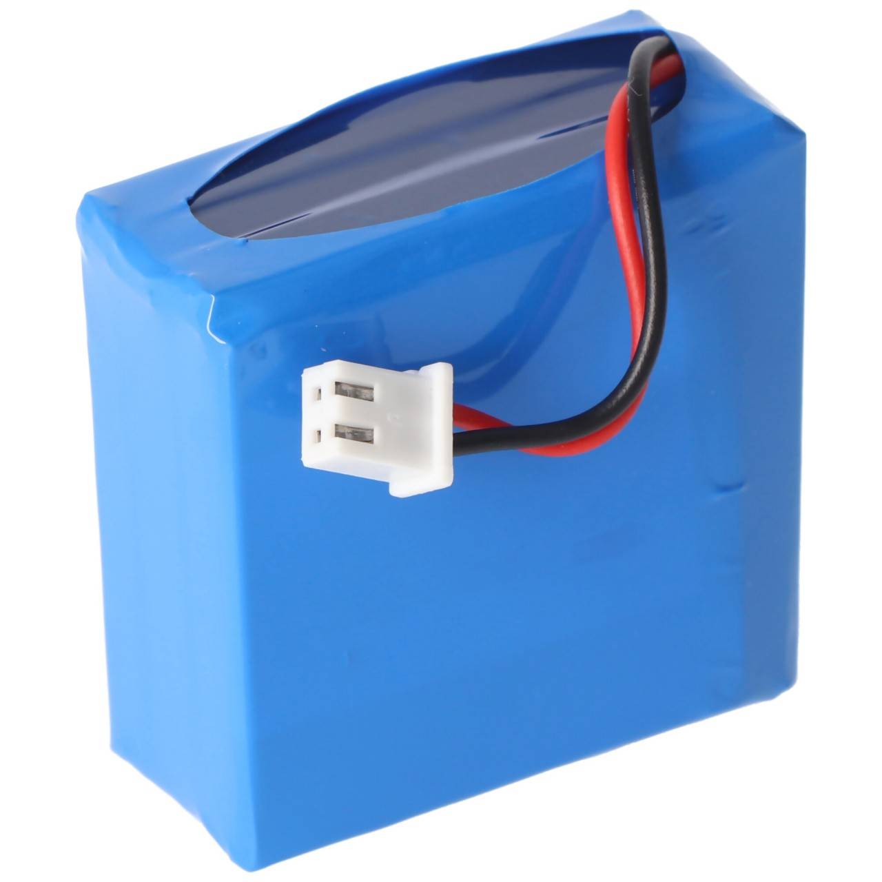 Batterie compatible avec le validateur de billets SafeScan SafeScan 135, 135i, SafeScan 145, 145ix, 155, 155i, 165,...-2