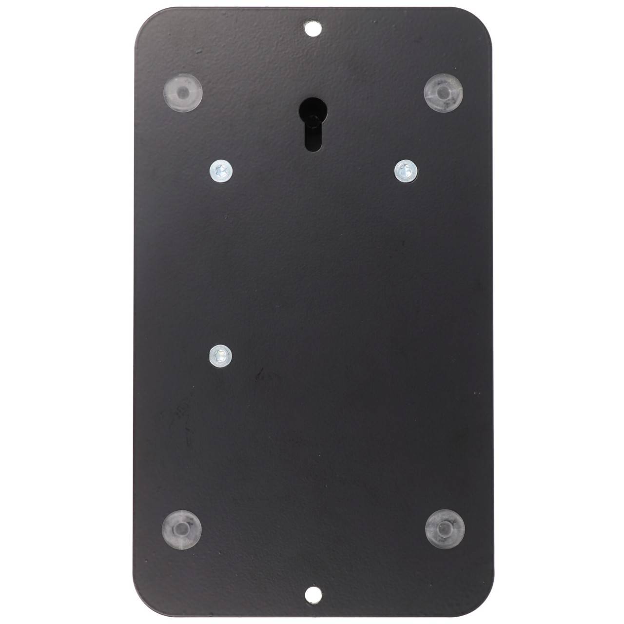 Socle de charge d'origine Laird / Cattron-Theimeg 2PRT-7758-A001 adapté pour IBAT-7706-A101-E sans alimentation-4