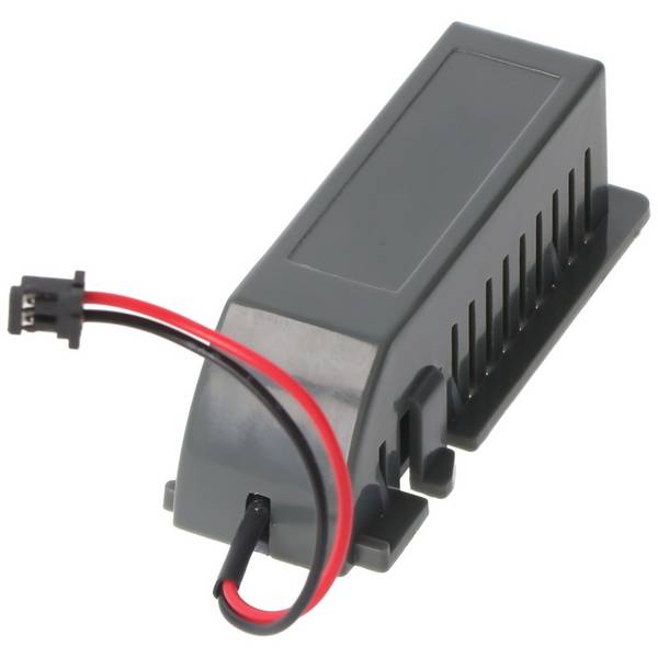 Batterie de remplacement parfaitement adaptée à la batterie de stockage 3.6V Mitsubishi Melservo MR-J3BAT 2000mAh, 69...