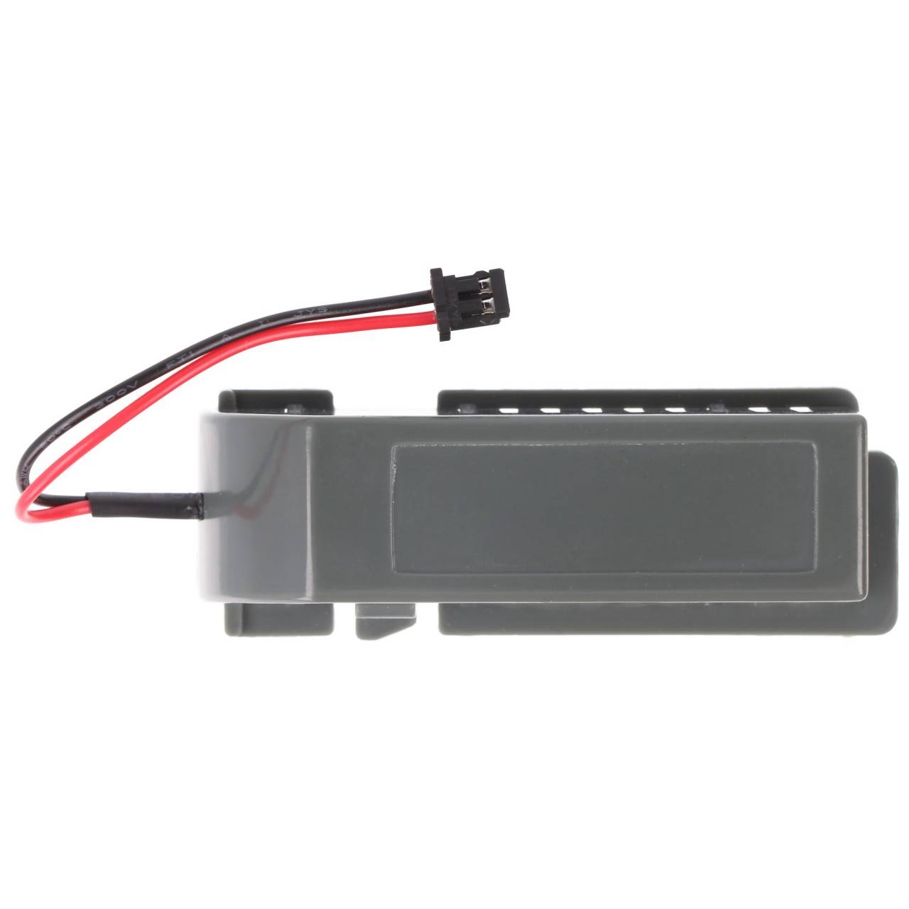 Batterie de remplacement parfaitement adaptée à la batterie de stockage 3.6V Mitsubishi Melservo MR-J3BAT 2000mAh, 69...-4
