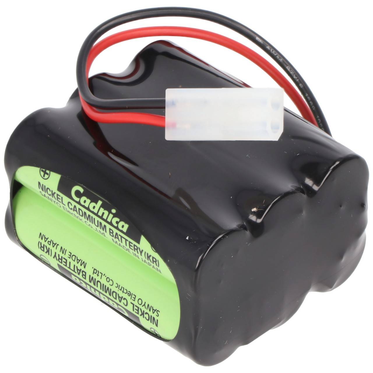 Batterie NC pour balance Seca 717A / 944/958/959-1