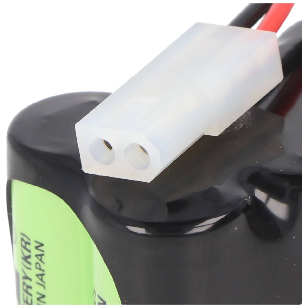 Batterie NC pour balance Seca 717A / 944/958/959-4