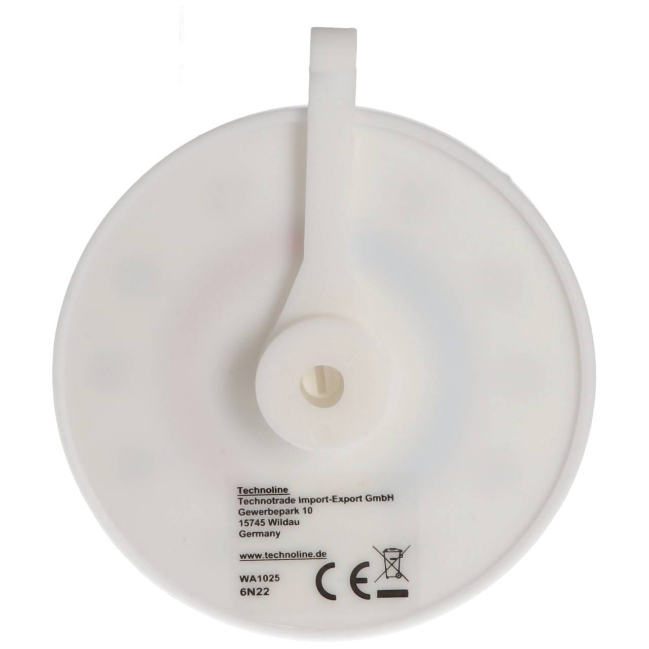 WA 1025 - thermomètre-3