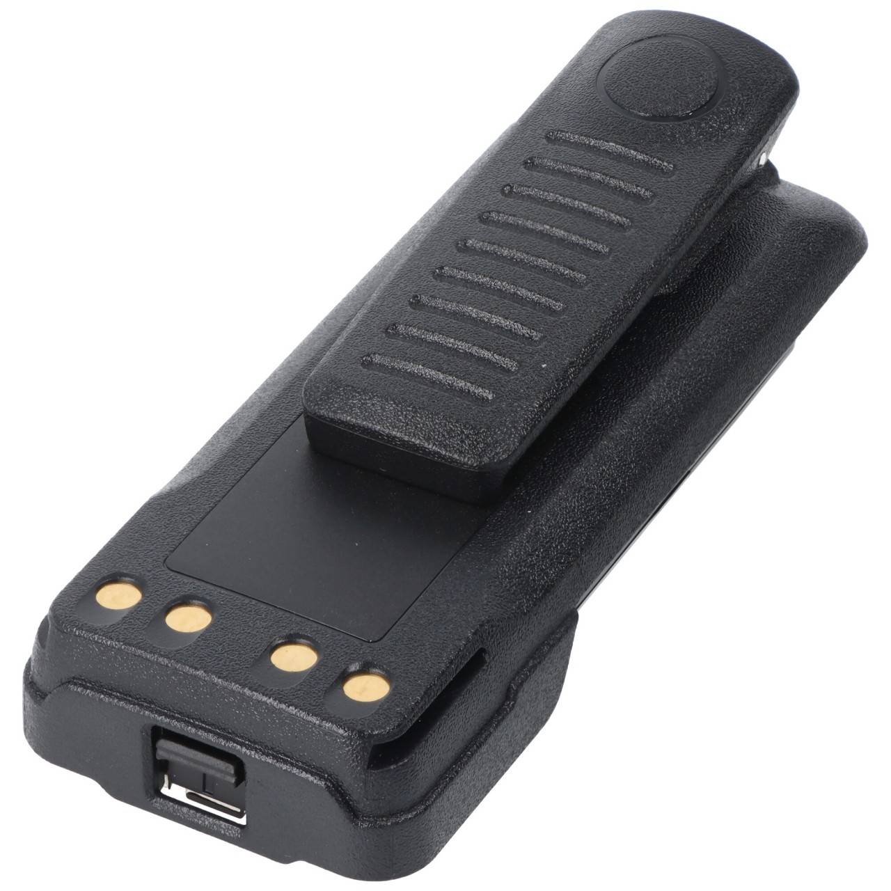Batterie de remplacement pour Motorola DP4000Ex et autres 7.4V 2000mAh-0