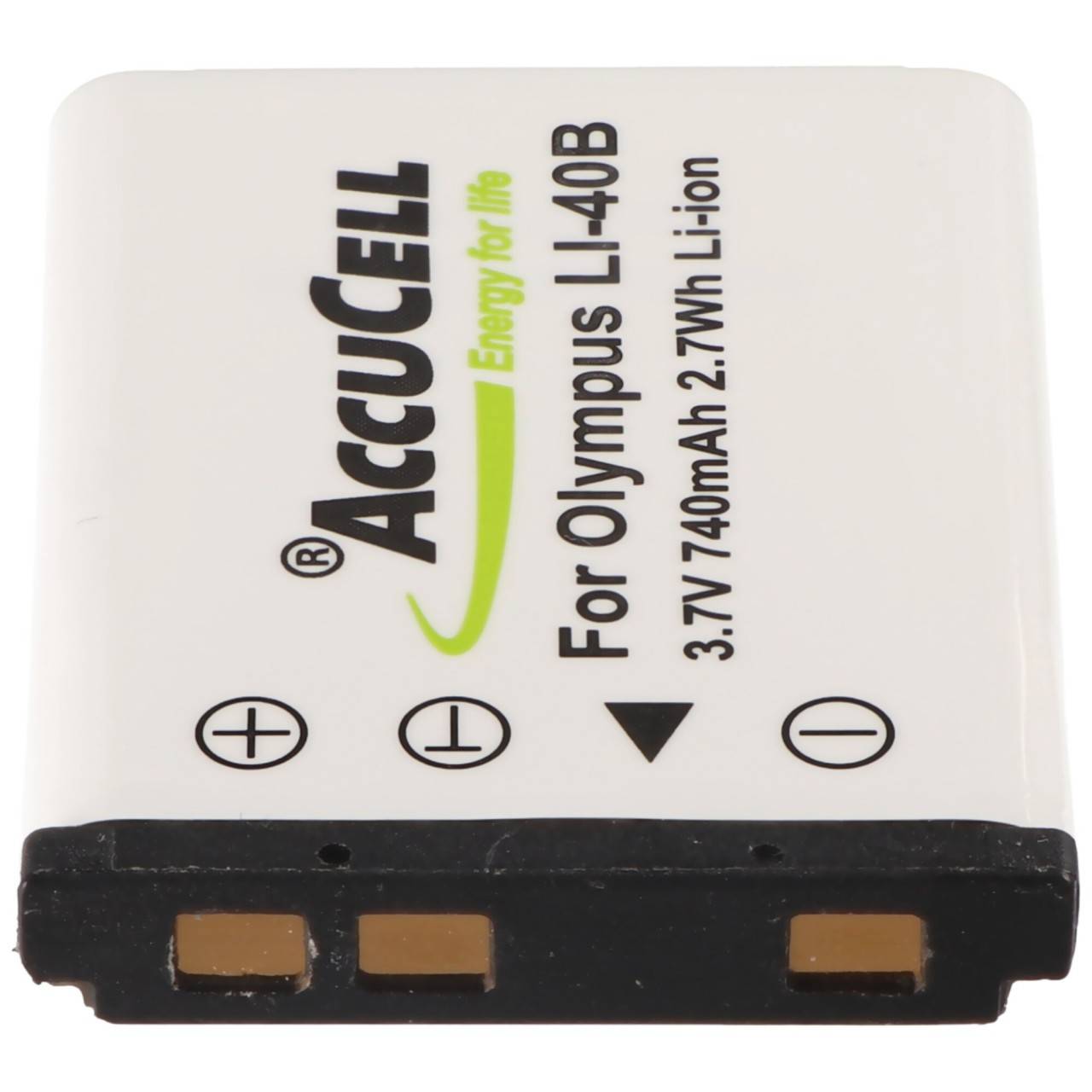 Batterie compatible avec Bosch S6EA Li-Ion 720mAh 3.7V pour Bosch Nyon-3