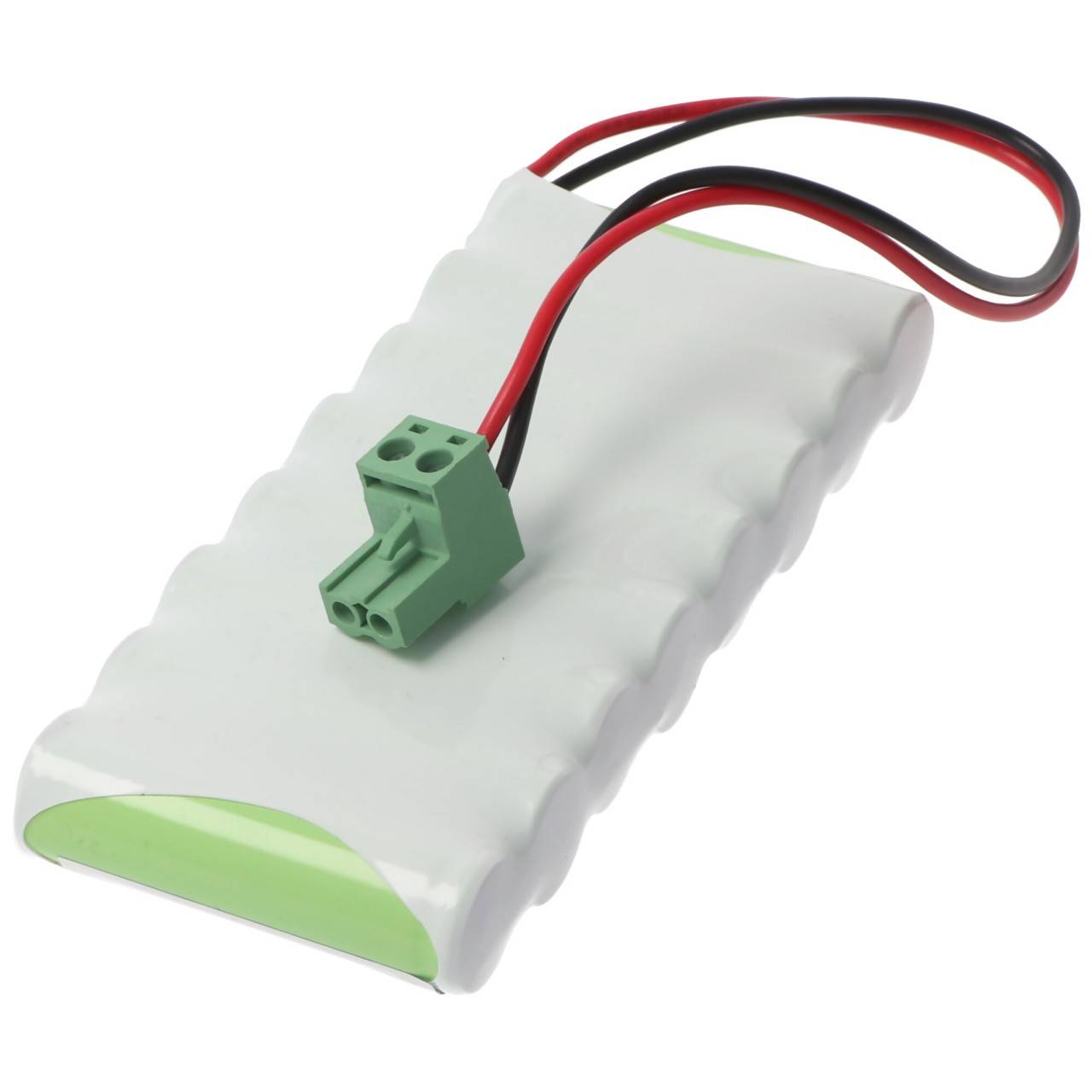 Batterie pour commande de porte NiMH 9.6V 900mAh pour Dorma ATD007-1
