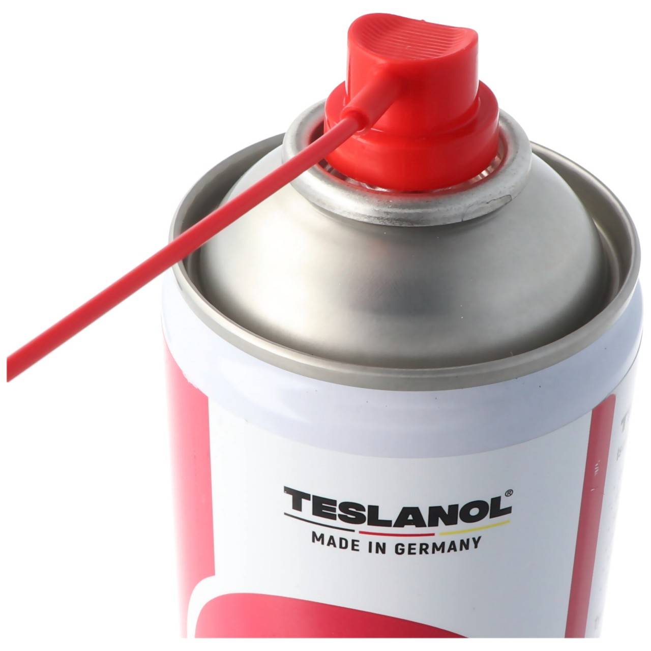 Spray silicone Teslanol - isole - protège - lubrifie 400 ml-2