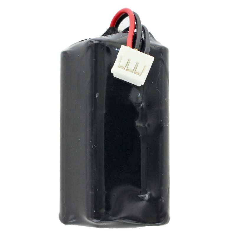 Batterie pour Wella Xpert HS70 version plate, EcoXP, Kadus Clipper, 1535045, 1520902, 60-1522696-4