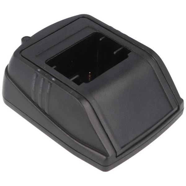 Chargeur pour batterie de grue Palfinger 590, 960 avec fonction de décharge, y compris prise de courant