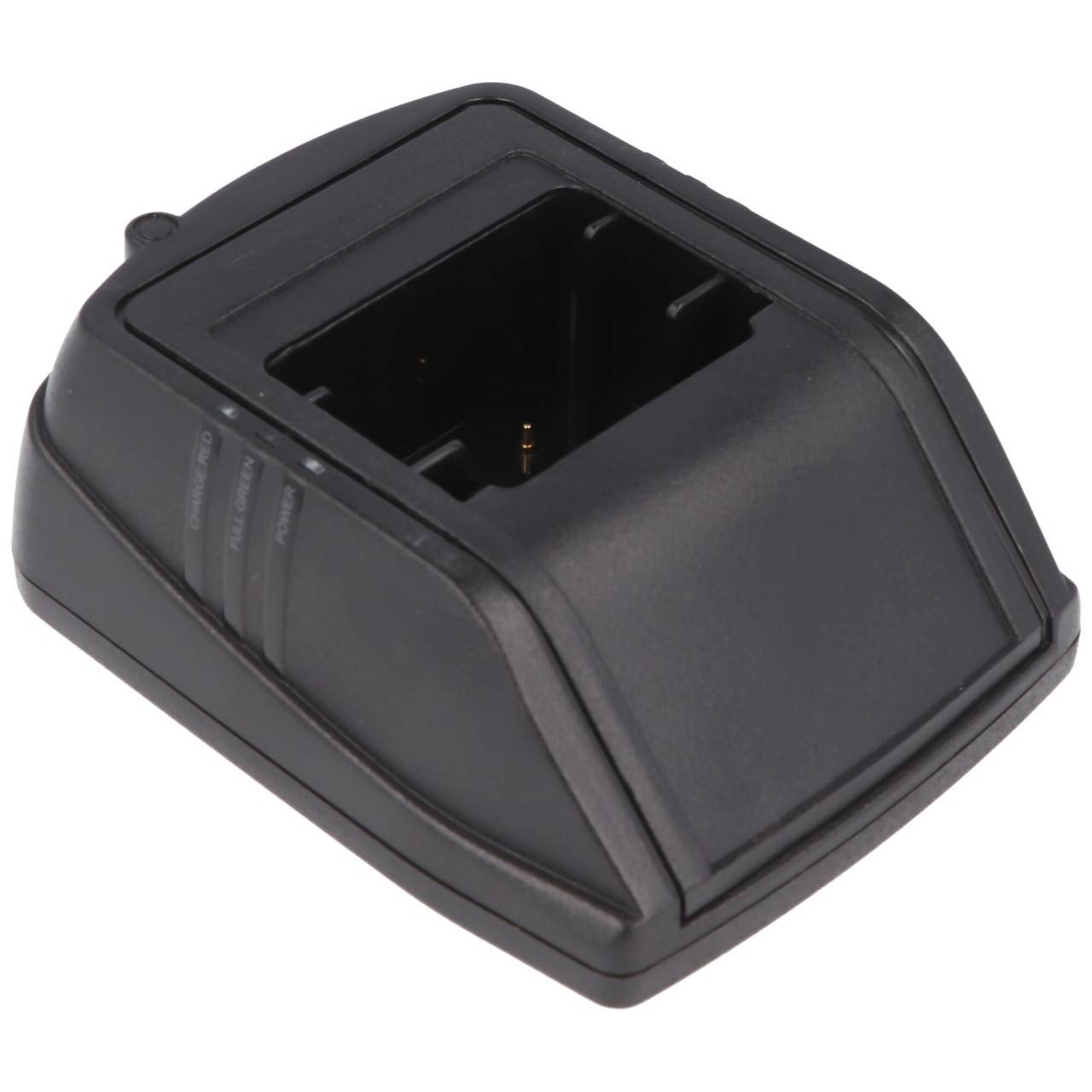 Chargeur pour batterie de grue Palfinger 590, 960 avec fonction de décharge, y compris prise de courant-0