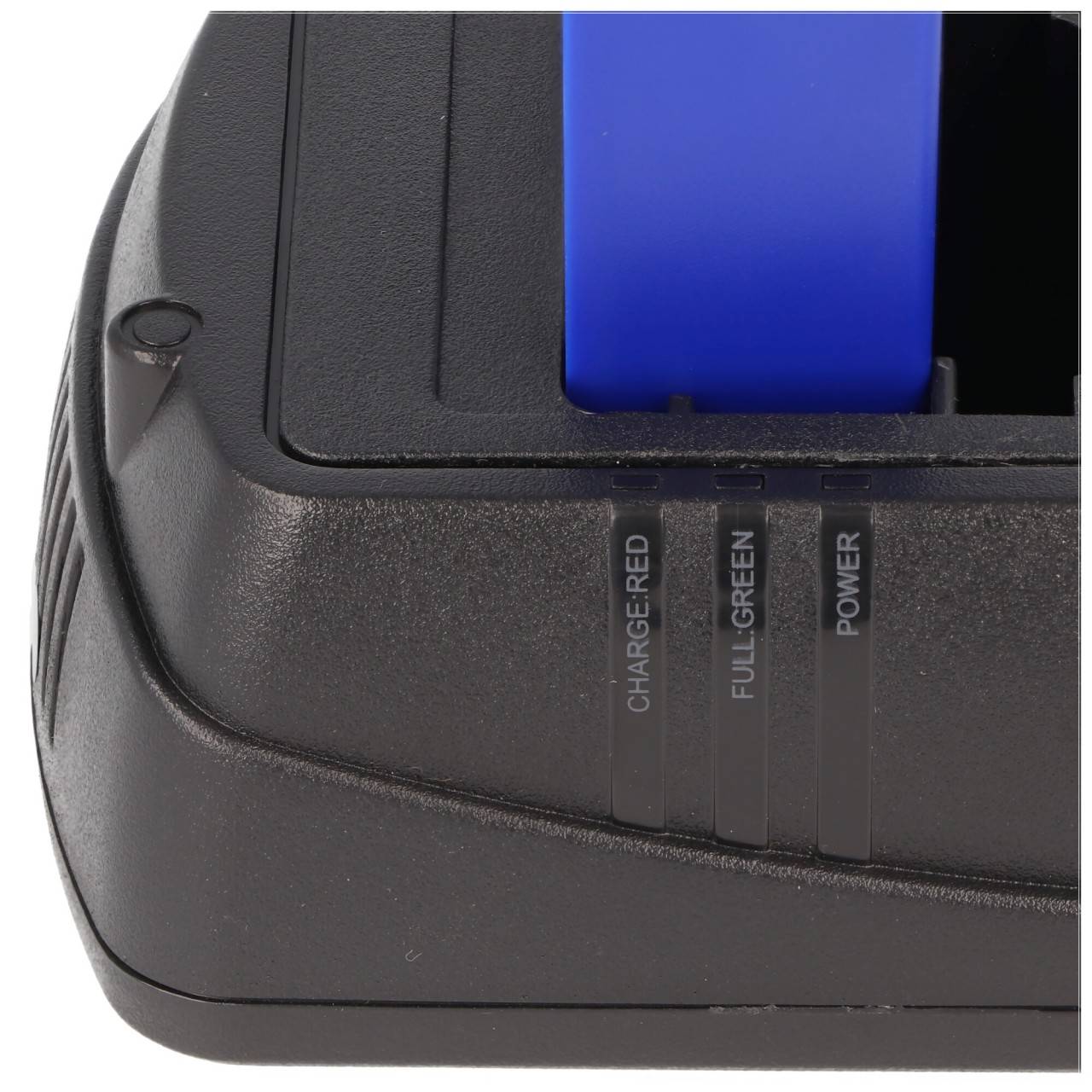 Chargeur pour batterie de grue Palfinger 590, 960 avec fonction de décharge, y compris prise de courant-4