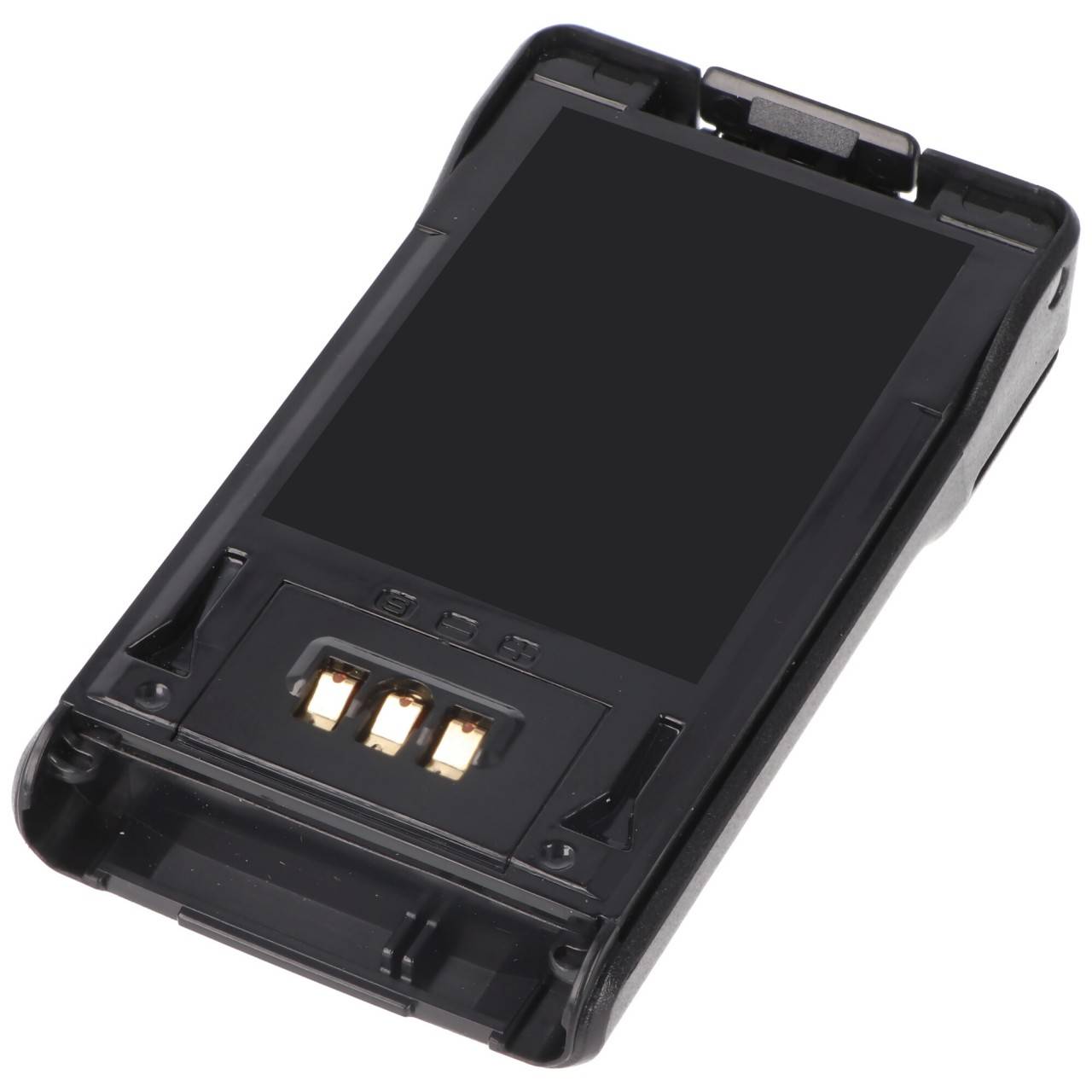 Batterie adaptée pour Kenwood KNB-47L, KNB-47, NX-200, NX-300, TK-5220, 7.4V, 2500mAh-2