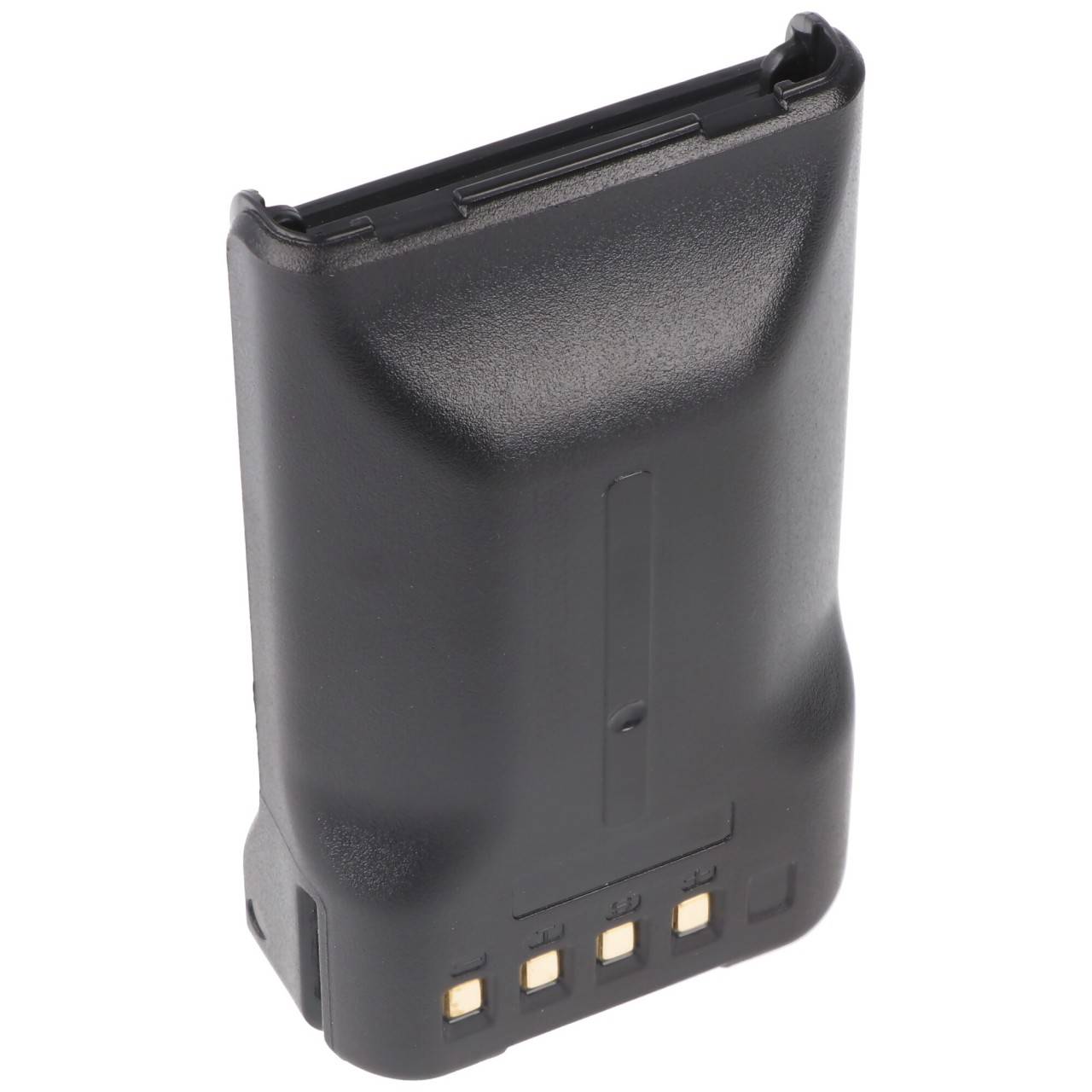 Batterie adaptée pour Kenwood KNB-47L, KNB-47, NX-200, NX-300, TK-5220, 7.4V, 2500mAh-4