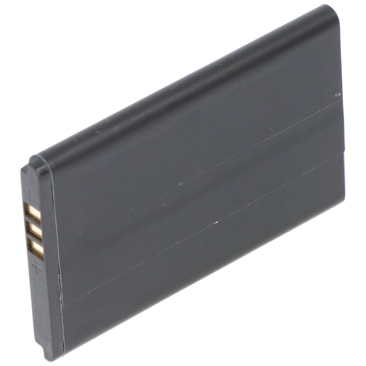 Batterie AccuCell pour Swisscom ePure, ePure fulleco DUO, 043048, 8V20405855-1