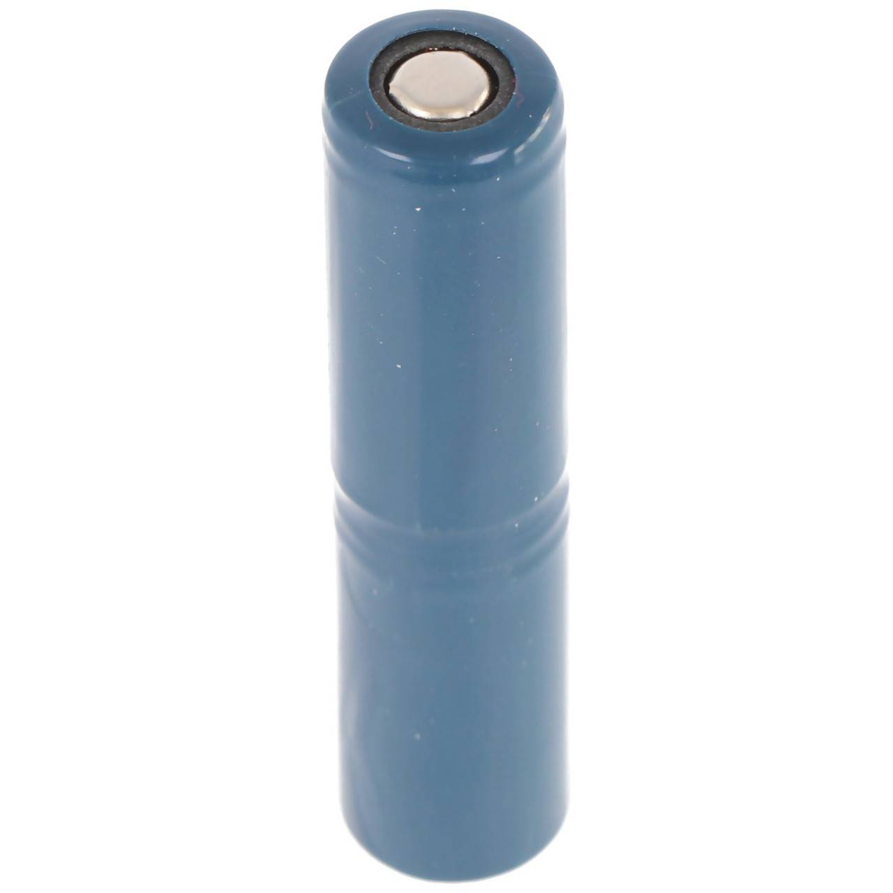 AccuCell batterie adaptée pour la batterie Eurobos Zeus 2,4 Volt avec 350mAh-0