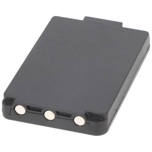 Kranbatterie NiMH 3.6V 500mAh remplace Autec MHM03