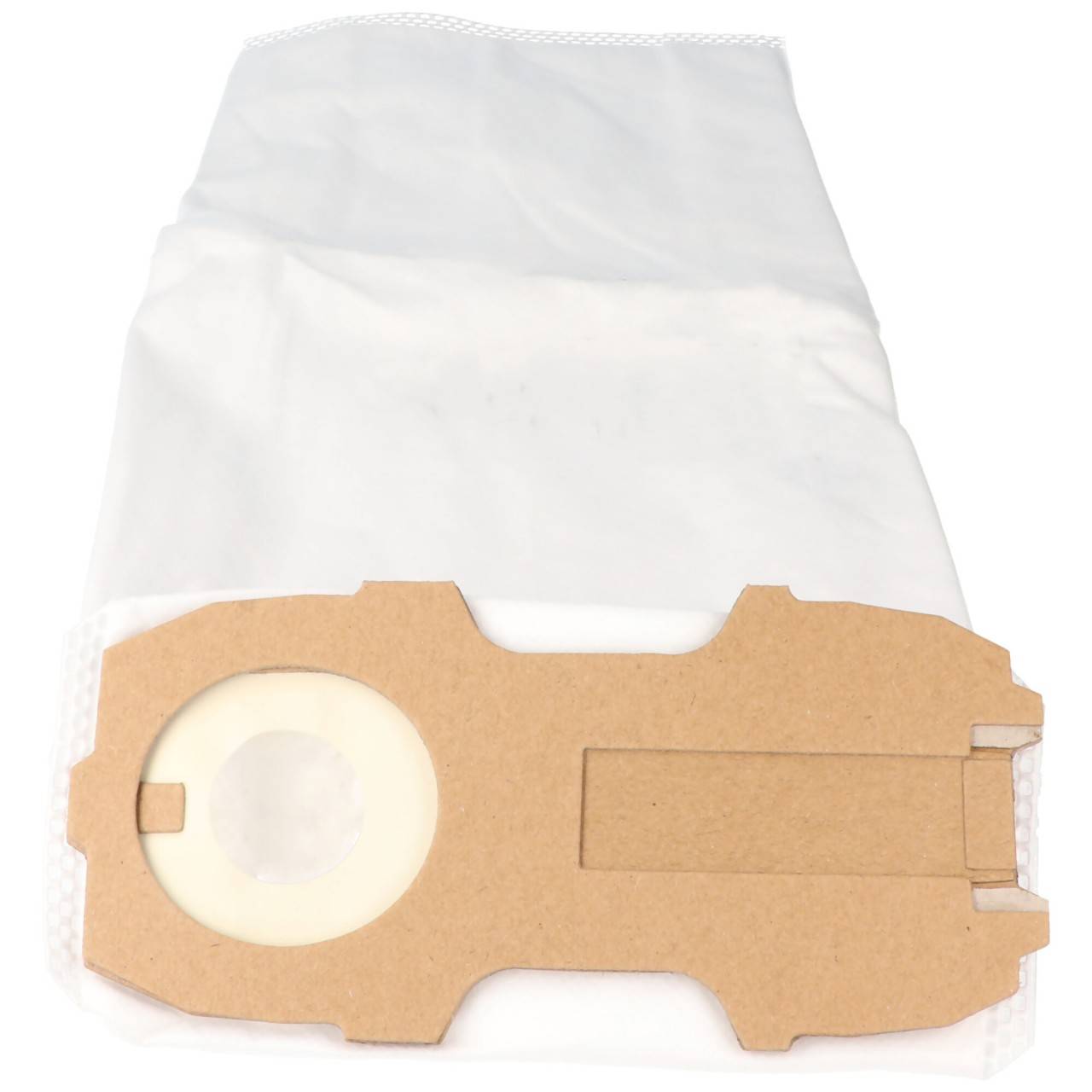 10 sacs d'aspirateur, sacs filtrants en micro-polaire pour aspirateurs tels que Swirl V62-1