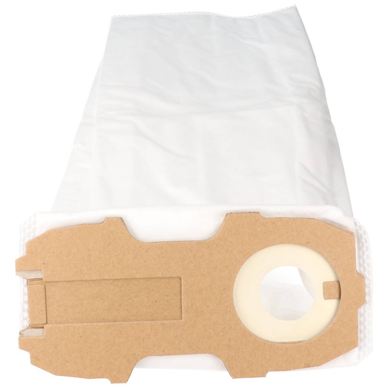 10 sacs d'aspirateur, sacs filtrants en micro-polaire pour aspirateurs tels que Swirl V62-2